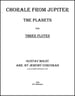 Chorale from Jupiter